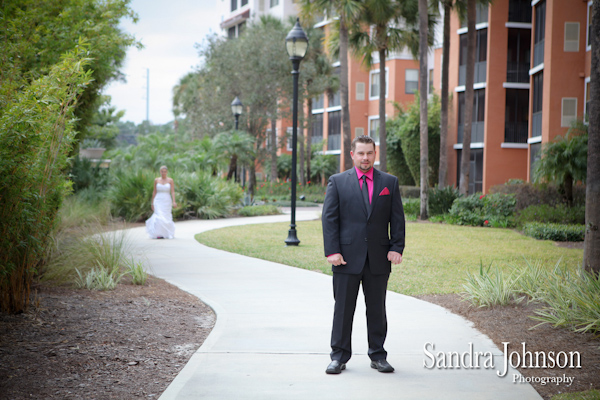 Best Orlando Wedding Photography - Sandra Johnson (SJFoto.com)